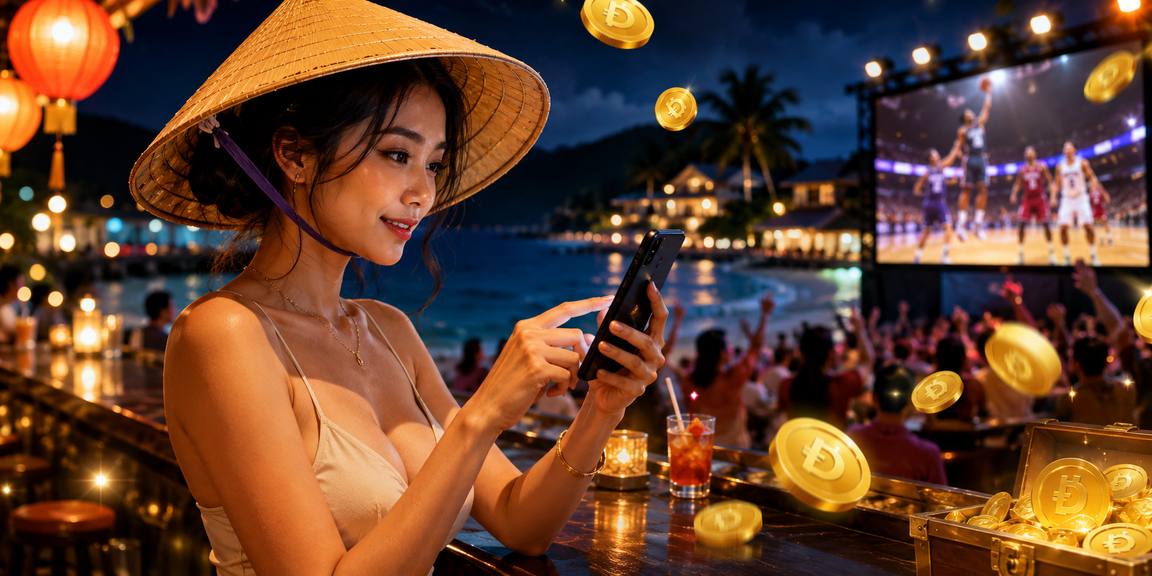 shbeet Lobby đa dạng từ các studio quốc tế